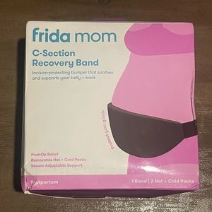 New Frida Mom C-Section Recovery Band